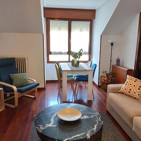 Dixebra, Apartamento Centro Llanes Con Garaje Vut-2779-As Dış mekan fotoğraf