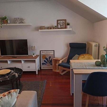 Dixebra, Apartamento Centro Llanes Con Garaje Vut-2779-As Dış mekan fotoğraf