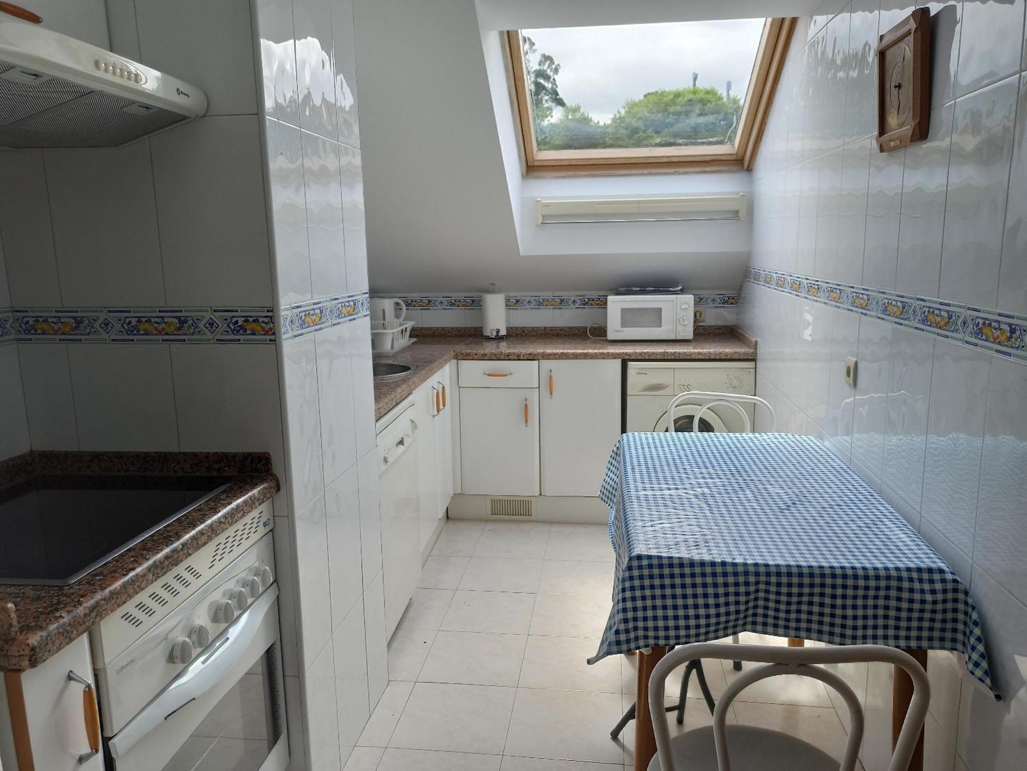 Dixebra, Apartamento Centro Llanes Con Garaje Vut-2779-As Dış mekan fotoğraf