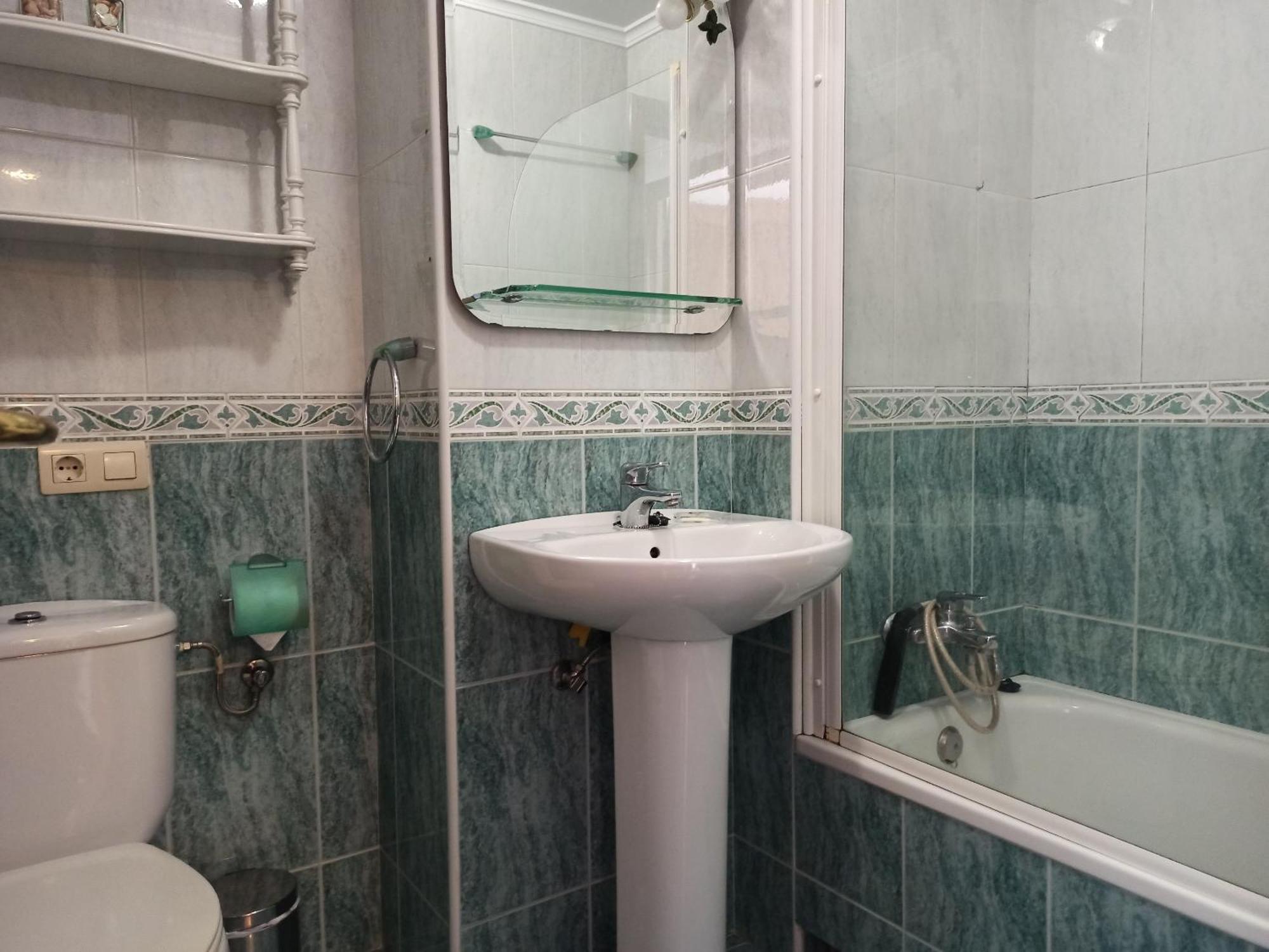 Dixebra, Apartamento Centro Llanes Con Garaje Vut-2779-As Dış mekan fotoğraf