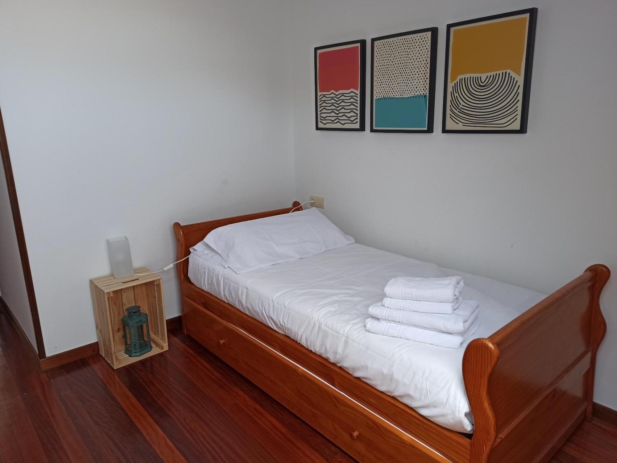 Dixebra, Apartamento Centro Llanes Con Garaje Vut-2779-As Dış mekan fotoğraf