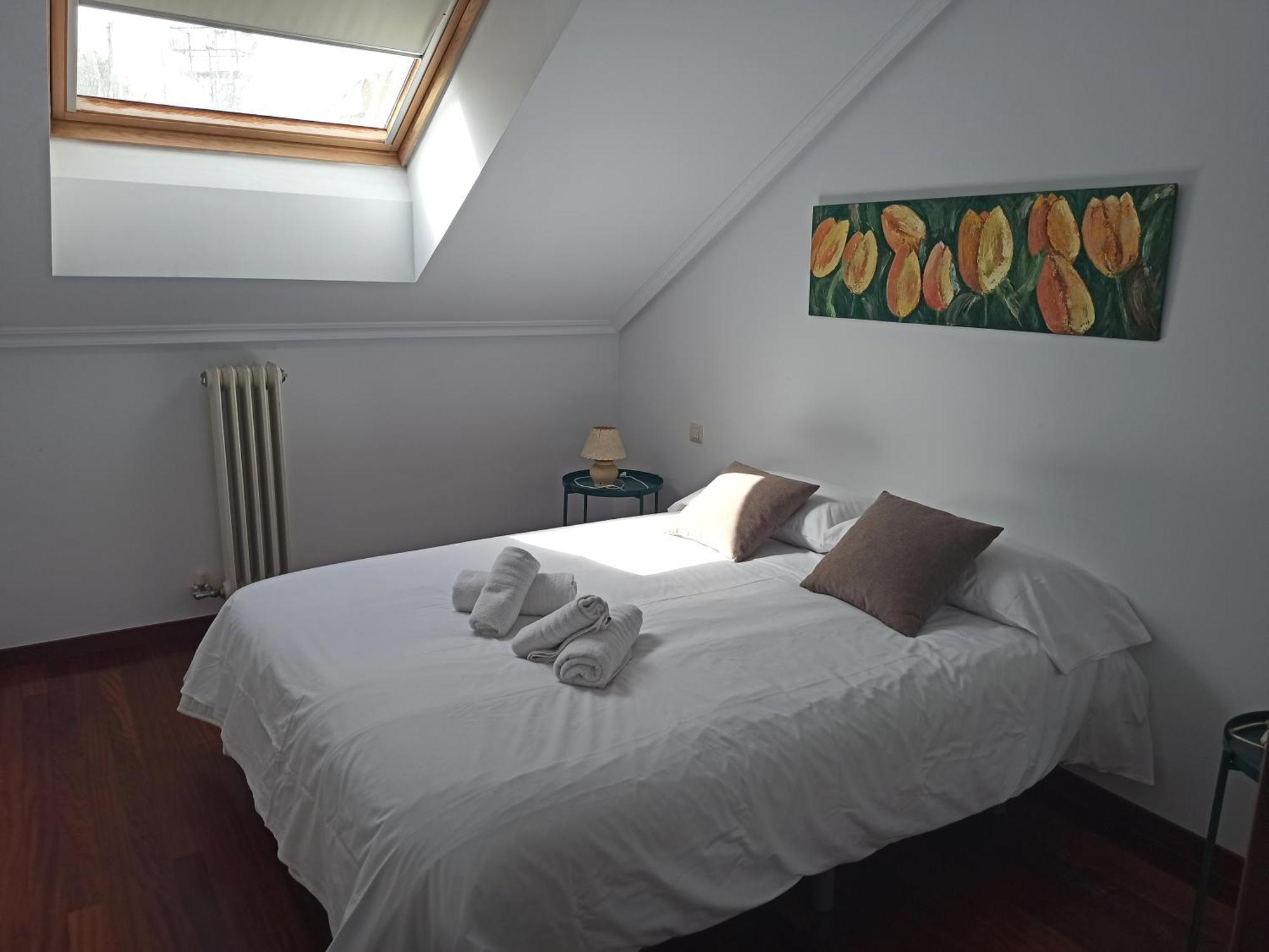 Dixebra, Apartamento Centro Llanes Con Garaje Vut-2779-As Dış mekan fotoğraf